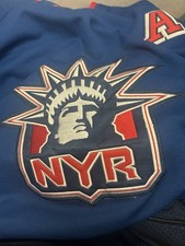 artemi panarin jersey Size 60 Worn Once