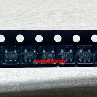 LTC1694IS5 LTC1694 marking code LTA8 SOT235 ic chips components x 5pcs