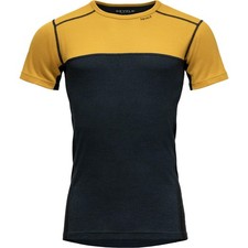 DEVOLD Lauparen Merino 190 T-Shirt Man - Funktionsshirt