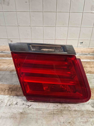 BMW 7 F01, F02 Rücklicht hinten links 7182205 3.00 Diesel 180kw 2012 23682500