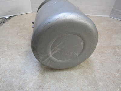 WW2 US Navy Powder Can 1945 Dated USN Airtight Aluminum | eBay