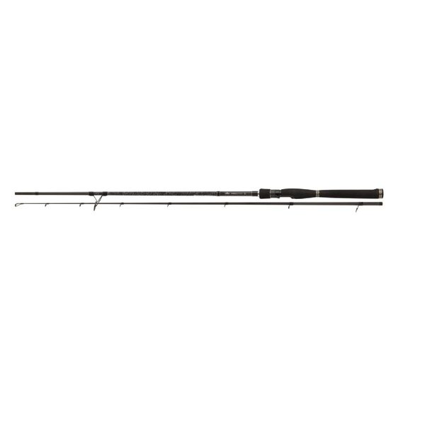 "Fox Rage Pro Series 2,40M / 7'10\" 7-21G Spinnrute Barschrute Zanderrute"-image
