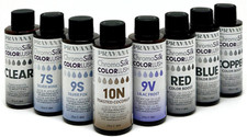 PRAVANA Chromasilk Colorlush Boost Demi Permanent Gloss You Pick Color