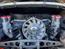 Solex Velocity Short Stack Air Filters For Side Draft Up Draft Carburetors