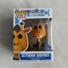 Funko Pop! Vinyl Slytherin Geoffrey - Toys R Us Harry Potter (Exclusive) #151