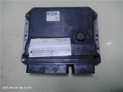 8966153700  Steuergerät Lexus is ds2is2 2005 22 220d 22 ltr 130 kw d cat