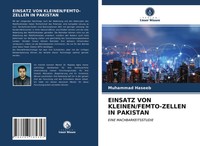 Muhammad Haseeb | Einsatz Von KLEINEN/FEMTO-ZELLEN In Pakistan | Taschenbuch