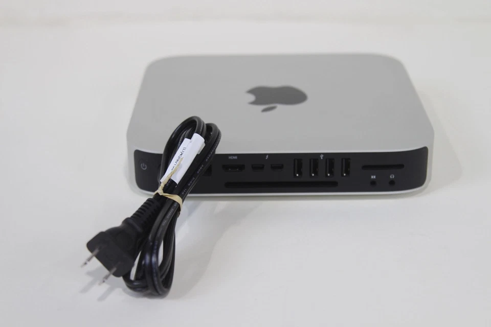 APPLE MAC MINI MGEN2LL/A | INTEL CORE I5-4278U | 1 ТБ | 8GB | MONTEREY - Изображение 2 из 4