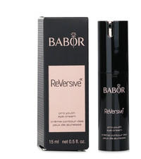 Babor ReVersive Pro Youth Eye Cream 15ml tw