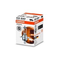 GlüHlampe Fernscheinwerfer Ams-Osram 64196 Original FüR