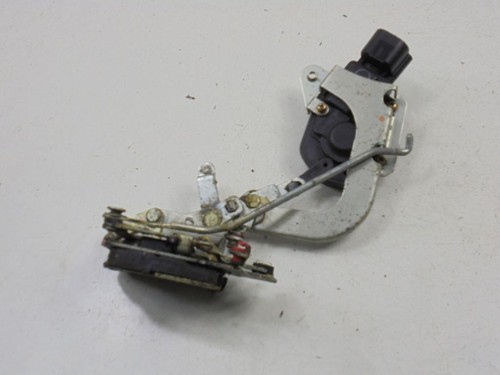 Suzuki Ignis 2002 Serratura portiera anteriore AOJ42344 - Foto 4 di 6