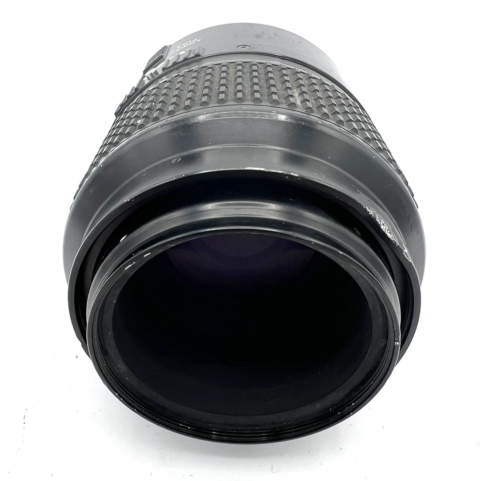Nikon AF Nikkor 105mm f/2.8 D Micro Macro Portrait Telephoto Lens F Mount Tested - Image 2 of 4