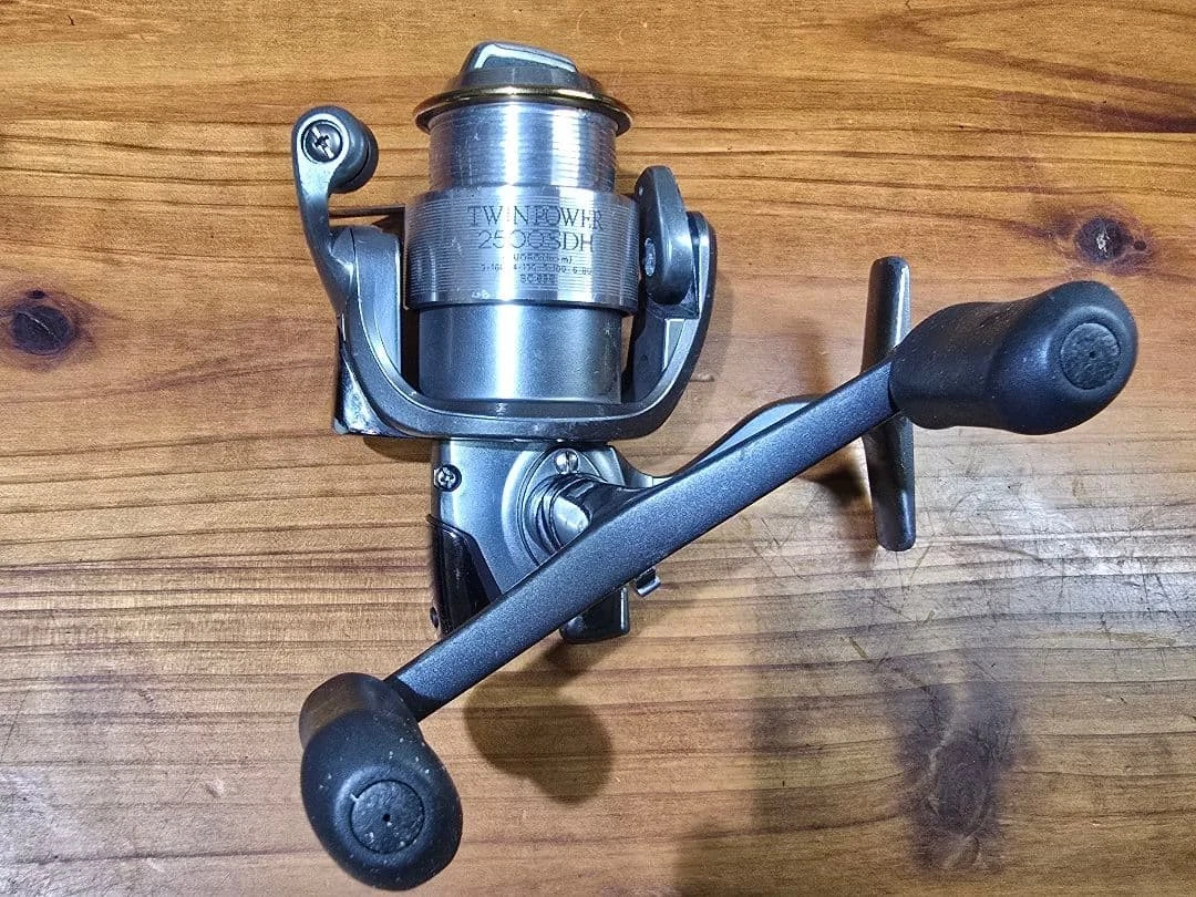 Twin Power 2500 for sale | eBay