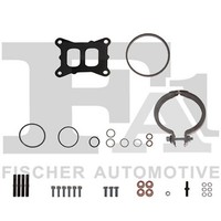 Fa1 KT111570 Montagekit, LadegeräT FüR Audi, Seat, Skoda, VW