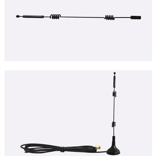 Enhance Signal Quality with Dual Band WiFi Antenna for Remote Monitoring - Picture 6 of 6