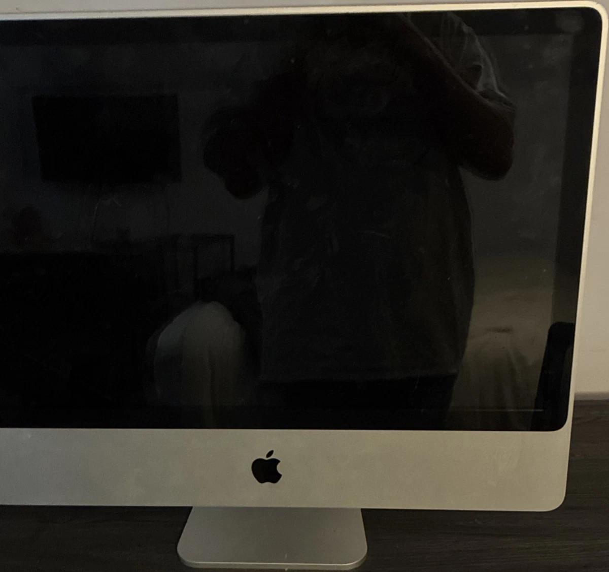 IMac 2007 Apple Desktops & All-In-One Computers for sale | eBay