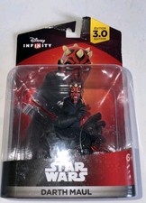 Star Wars The Black Series  Phantom Menace  05 Darth Maul 6 Inch Action Figure