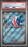 2025 POKEMON SCR EN-STELLAR CROWN #041 GRENINJA EX PSA 9