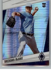 2020 Panini Chronicles MLB PA Baseball Hyper Prizm/Silver Mosaic Pick From List