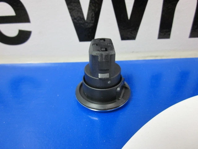 08-16 Chrysler Dodge Jeep sin llave arranque parada botón interruptor Mopar OEM Foto 2 de 3