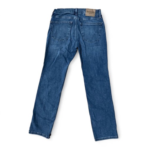 Abercrombie Kids Skinny Jeans/Denim, Size: 13/ 14 Skinny, Blue Denim - USED - Picture 2 of 5