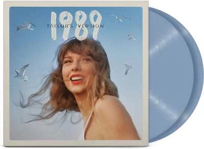 Taylor Swift 1989 Rsd Vinyl | eBay