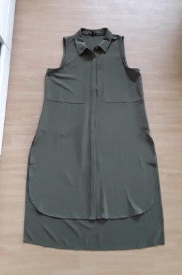 Cupio Damen Sommer Cardigan Weste Kimono  gr.M