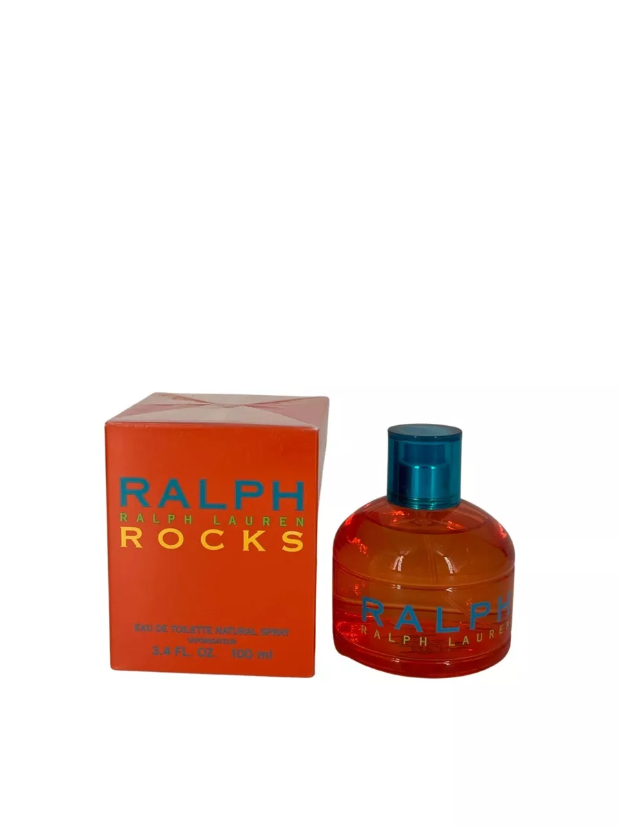 Ralph Love Ralph Lauren perfume - a fragrance for women 2016