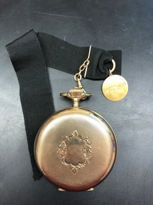 ligne droite spiral breguet