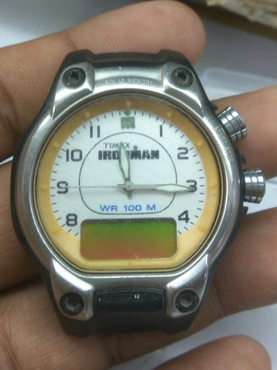 Used timex watches sale