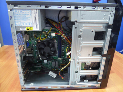 ミニPC Lenovo ThinkCentre Edge71 ThinkCentre Edge 71 Small 1578N1J