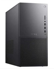 Dell XPS 8960 (512GB SSD, Intel Core i7 13th Gen., 2.10 GHz, 16GB 