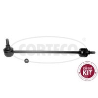 Corteco Koppelstange Stange/Strebe Stabilisator Vorne Rechts FüR Rover 75