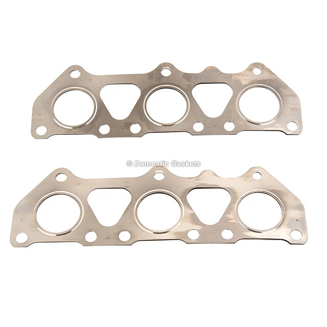 头垫圈套装螺栓升降器适合 00-05 奥迪 S4 A6 Quattro Allroad Turbo 2.7 — 第 4/4 张图片