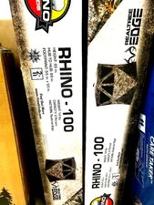 Rhino R100RTE Hunting Ground Blind Realtree Edge