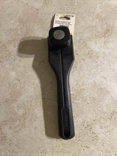 Vintage Red Devil Wood & Paint Scraper 2-1/2" 3160 Hand Tool Rare Made USA NOS - Picture 8 of 8