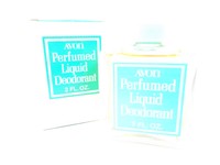 Avon Perfumed Liquid Deodorant 2 Fl Oz Nwb Avon Perfumed Liquid Deodorant 2 Fl Oz Nwb