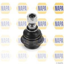 Ball Joint For Citroen Spacetourer MPV NAPA Suspension Front Lower