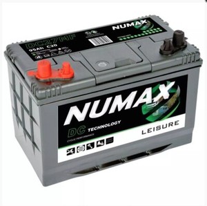 Аккумулятор e nex dc31mf