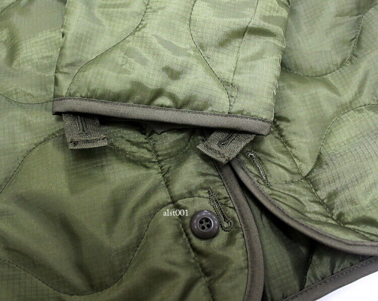 ユケンus三軒茶屋 M-65 Quilted Liner Body Bag Amazon.co.jp: US M-65 Quilted Liner Body Bag Kimtak