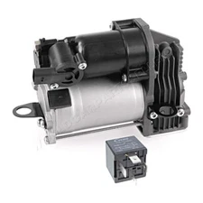 VEMO Compressed Air System Compressor For MERCEDES Gl Gle Gls 11-19 853544