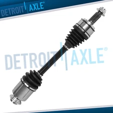Front Right Passenger CV Axle Shaft for 2015 2016 2017 2018 2019 2020 Acura TLX