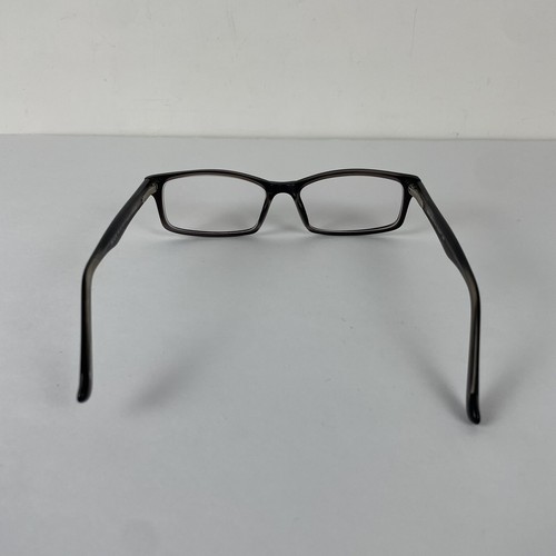 New Globe M431-P BLACK 54-16-140 Black Fade Full Rim Eyeglasses Frame - Picture 6 of 6