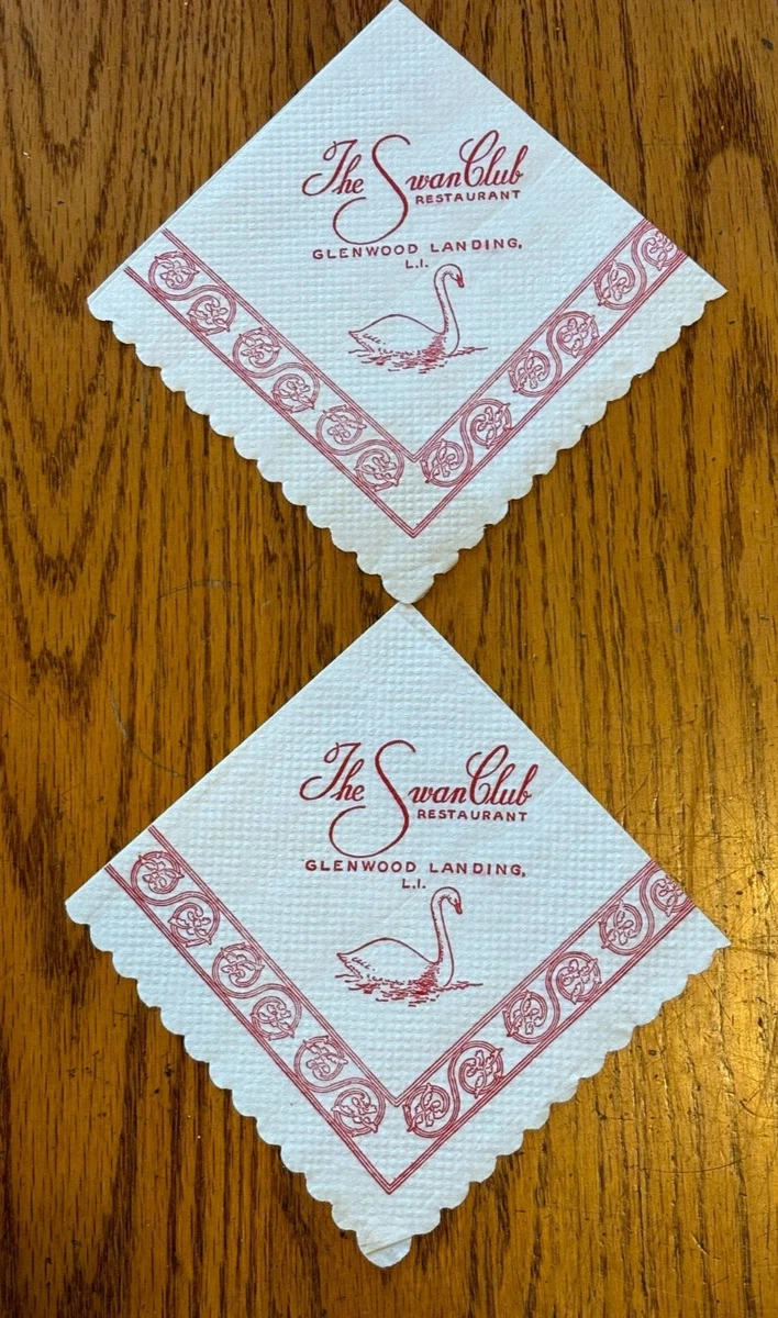 Swan club glenwood landing deals