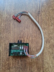Mitsubishi Klimaanlage Adresstafel