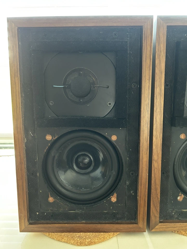 chartwell LS 3/5a 15ohm Early Version - image 4 of 4