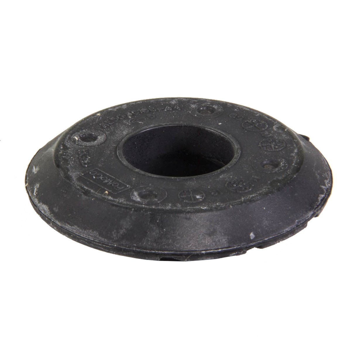 OEM NEW 06-12 Ford Fusion Front Shock Strut Mount Lower Fork