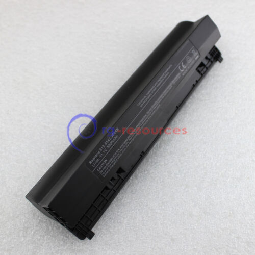 5200MAH Battery for Dell Latitude 2100 2110 2120 451-11039 4H636 F079N J024N - Picture 1 of 4