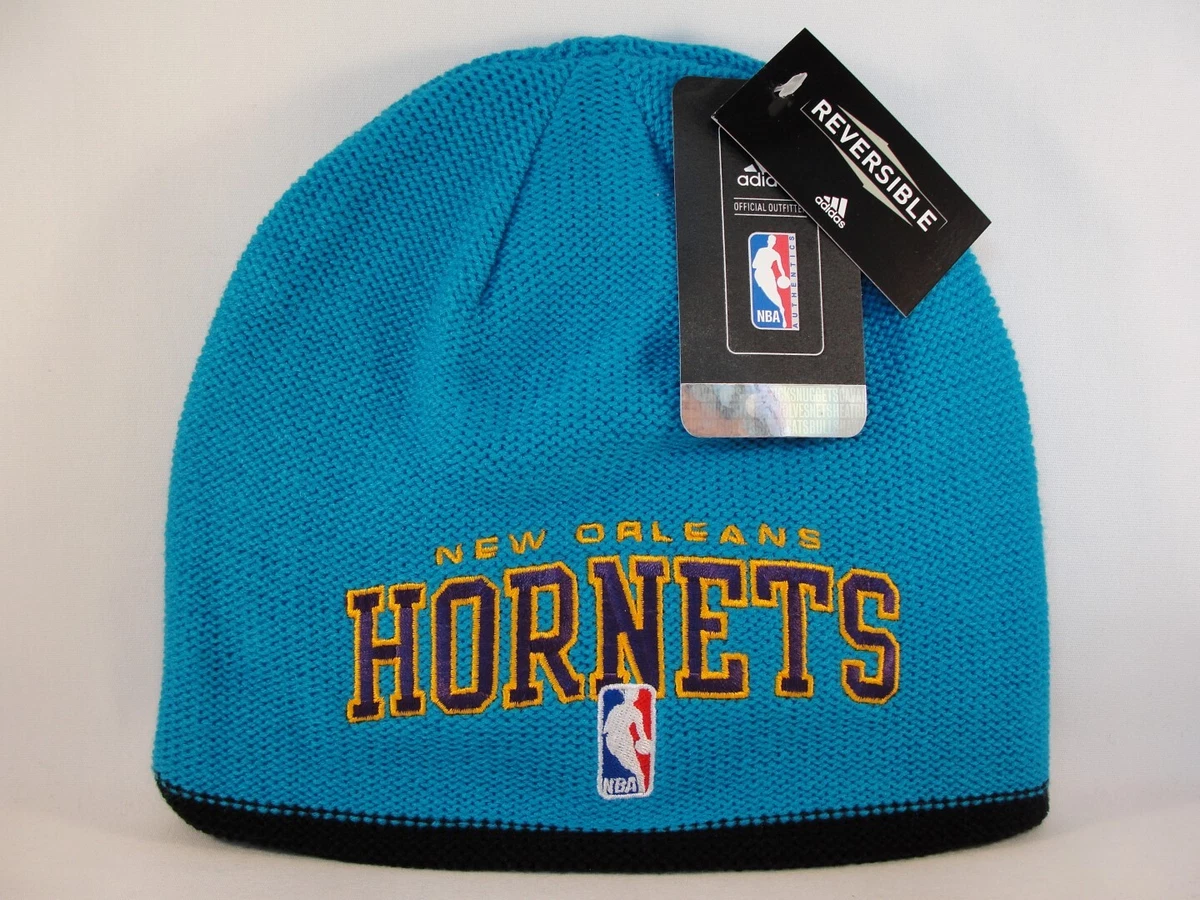 new orleans hornets beanie