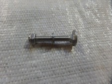 Hardwood Bench Slat Fixing Kit : 24 Stainless Steel Nuts Bolts Washers 40mm X M6